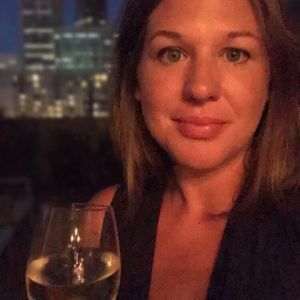 Meet your Posher, Elle